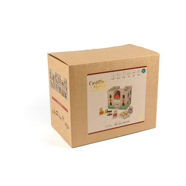 Ano ang pagkakaiba sa pagitan ng corrugated box at mga kahon ng karton?