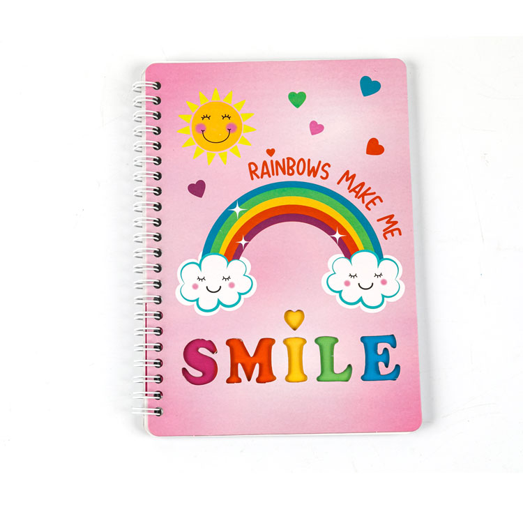 Ano ang mga gamit ng mga notebook ng papel?
