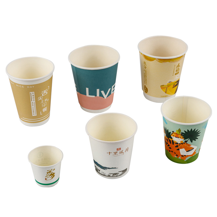 Paano pumili ng Paper Cup?