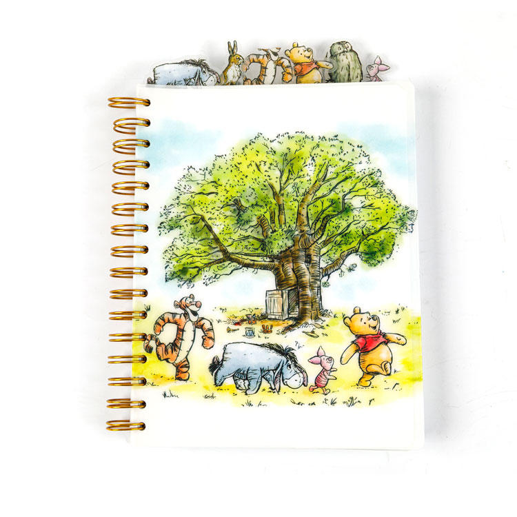 Bakit ang mga spiral notebook pa rin ang pinaka maaasahang pagpipilian para sa pagsulat?