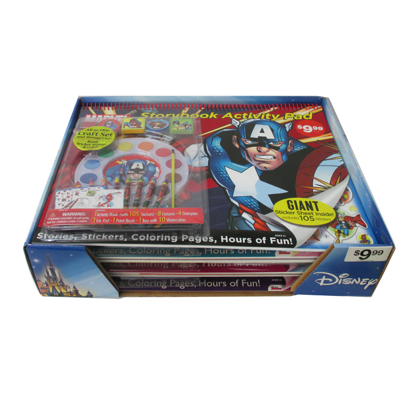 Paano Pumili ng Perpektong Sketch Book para sa mga Artist at Designer?