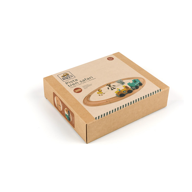 Ano ang Ginagawa ng Corrugated Box na Isang Napakahalagang Solusyon sa Packaging?