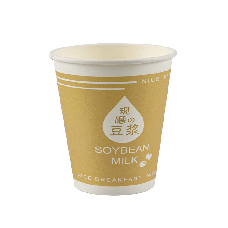 Paper Cup ng Soybean Milk CT